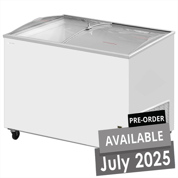 Chest Freezer (313L) - Asters Maldives