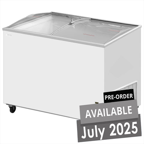 Chest Freezer (313L) - Asters Maldives