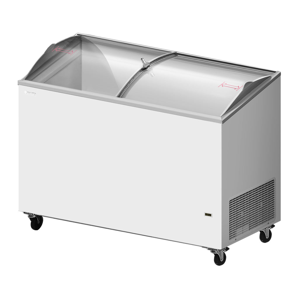 Chest Freezer (313L) - Asters Maldives