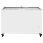 Chest Freezer (313L) - Asters Maldives
