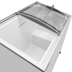 Chest Freezer (313L) - Asters Maldives