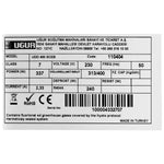 Chest Freezer (313L) - Asters Maldives