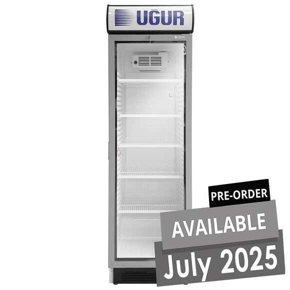 Display Fridge (358L) - Asters Maldives