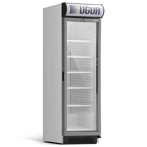 Display Fridge (358L)
