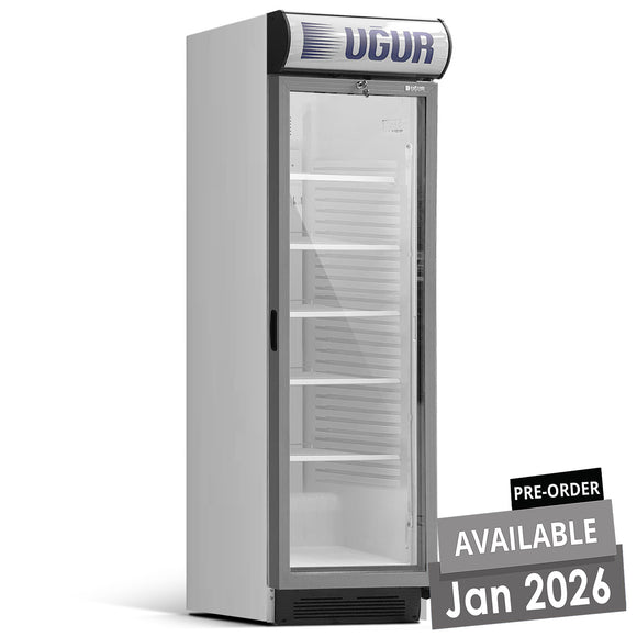 Display Fridge (358L)