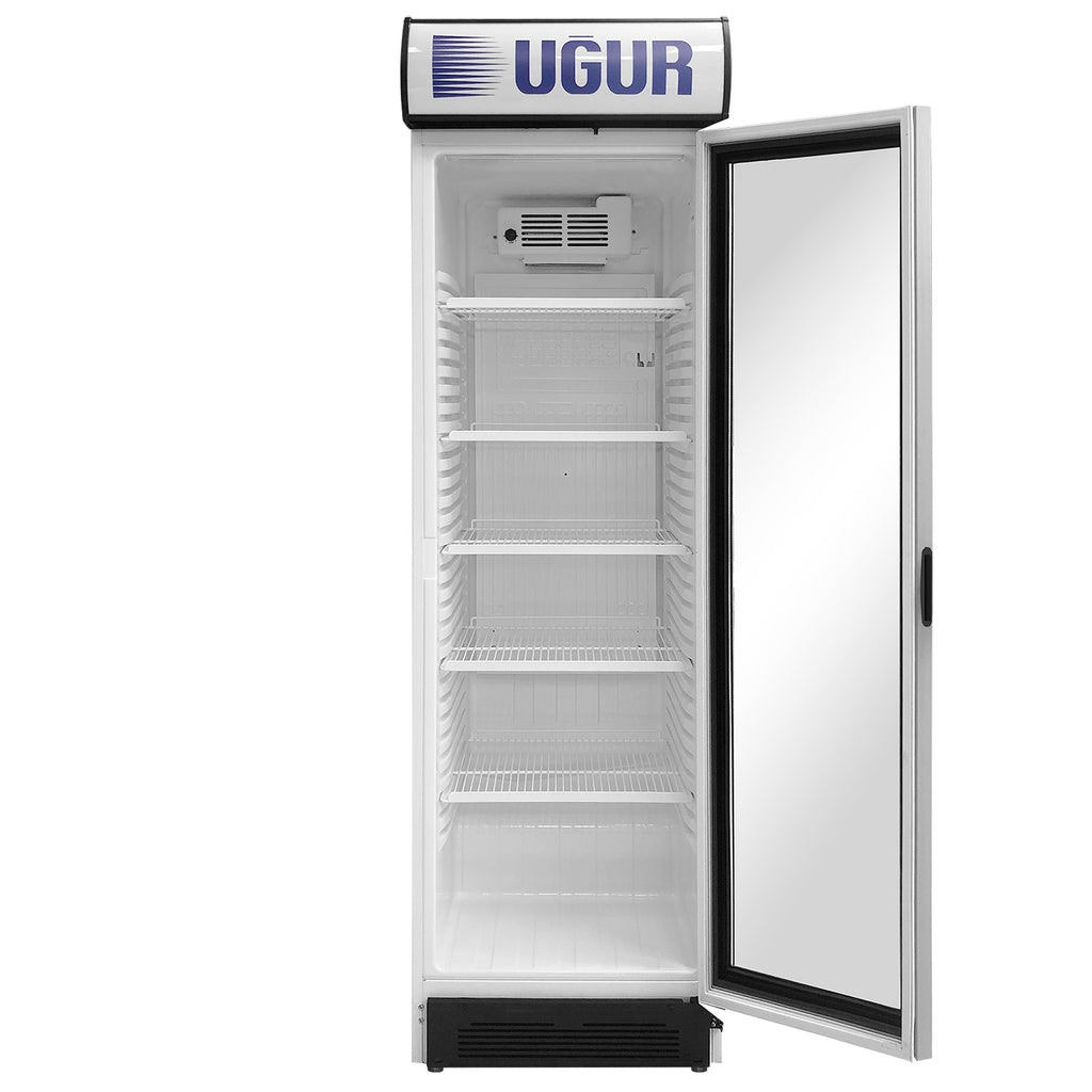 Display Fridge (358L) - Asters Maldives