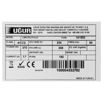 Display Fridge (358L) - Asters Maldives