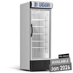 Display Fridge (680L) - Asters Maldives