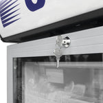 Display Fridge (680L) - Asters Maldives