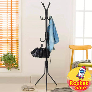 Coat Rack