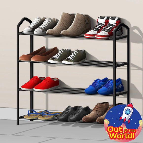 Shoe Rack