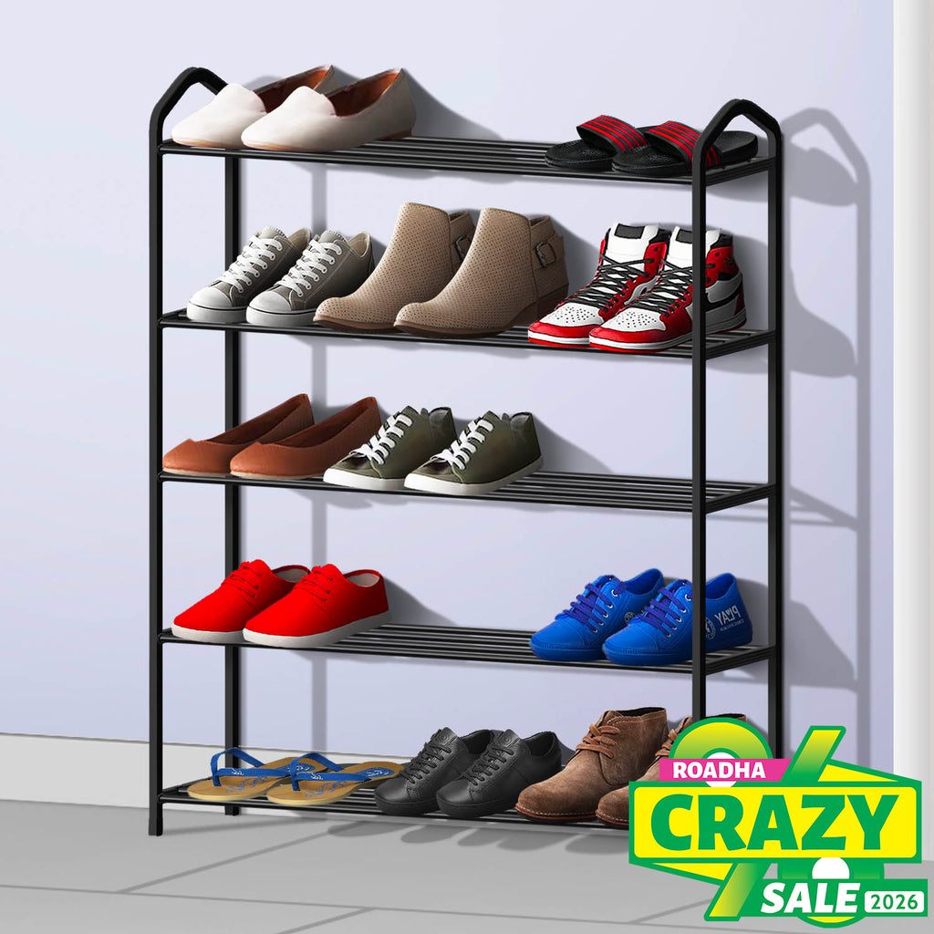 Shoe Rack - Asters Maldives