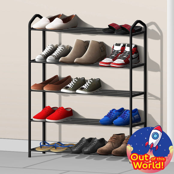 Shoe Rack