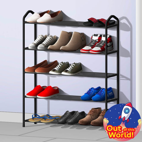 Shoe Rack - Asters Maldives