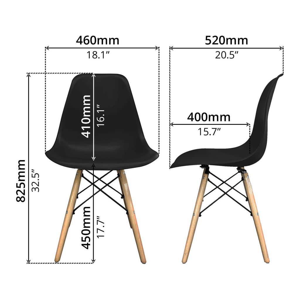Dining Set - Asters Maldives