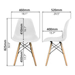 Dining Set - Asters Maldives