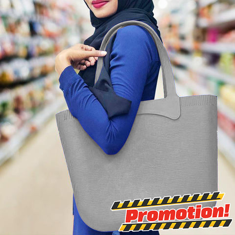 Tote Bag - Asters Maldives