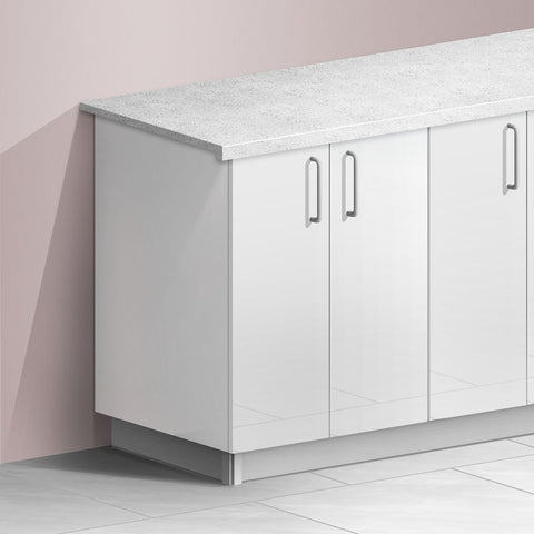 Kitchen Base Panel (Lacquer) - Asters Maldives