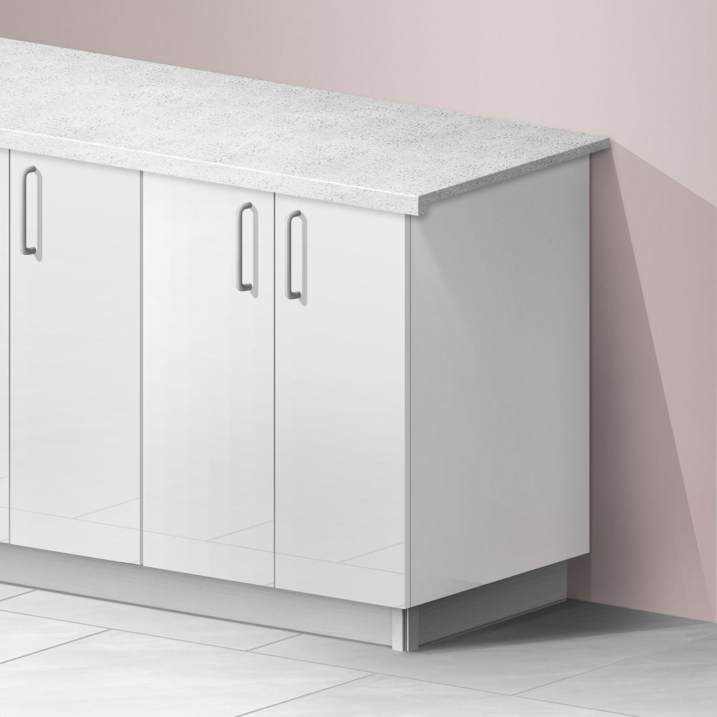 Kitchen Base Panel (Lacquer) - Asters Maldives