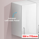 Kitchen Wall Panel (Lacquer) - Asters Maldives