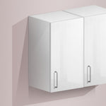 Kitchen Wall Panel (Lacquer) - Asters Maldives