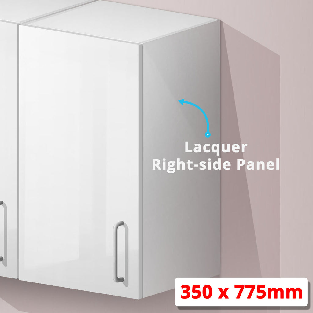 Kitchen Wall Panel (Lacquer) - Asters Maldives