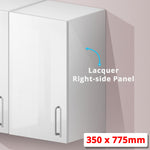 Kitchen Wall Panel (Lacquer) - Asters Maldives