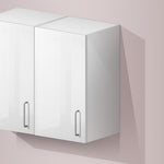 Kitchen Wall Panel (Lacquer) - Asters Maldives