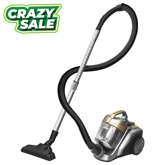 Vacuum Cleaner - Asters Maldives