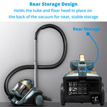 Vacuum Cleaner - Asters Maldives