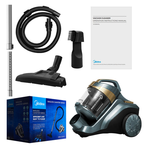 Vacuum Cleaner