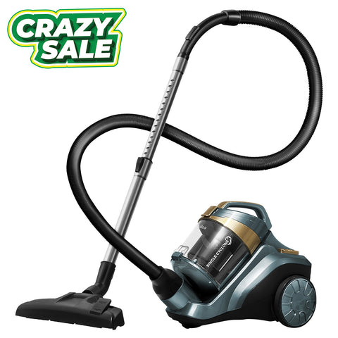Vacuum Cleaner