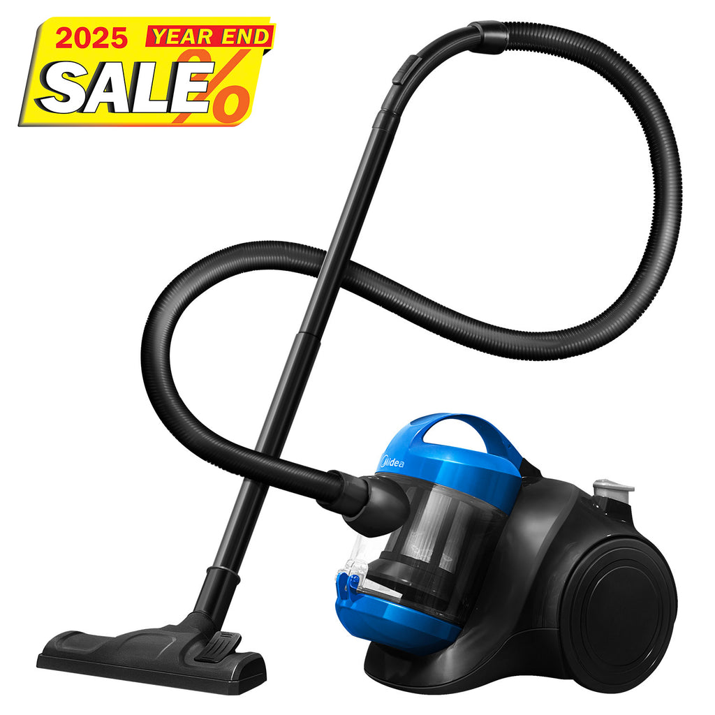 Vacuum Cleaner - Asters Maldives