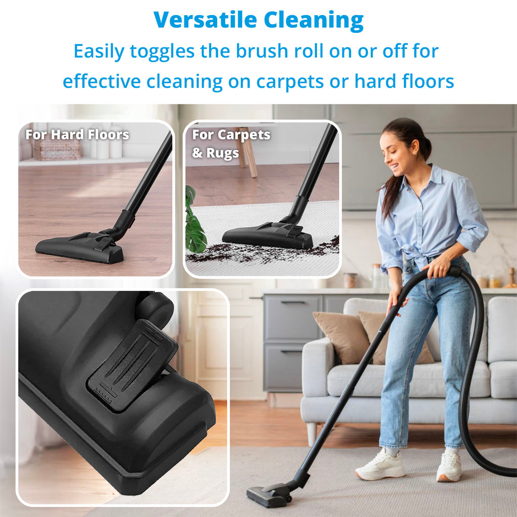 Vacuum Cleaner - Asters Maldives