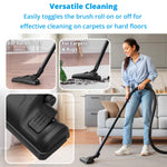 Vacuum Cleaner - Asters Maldives