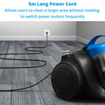 Vacuum Cleaner - Asters Maldives