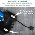 Vacuum Cleaner - Asters Maldives