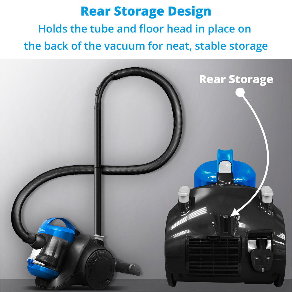 Vacuum Cleaner - Asters Maldives