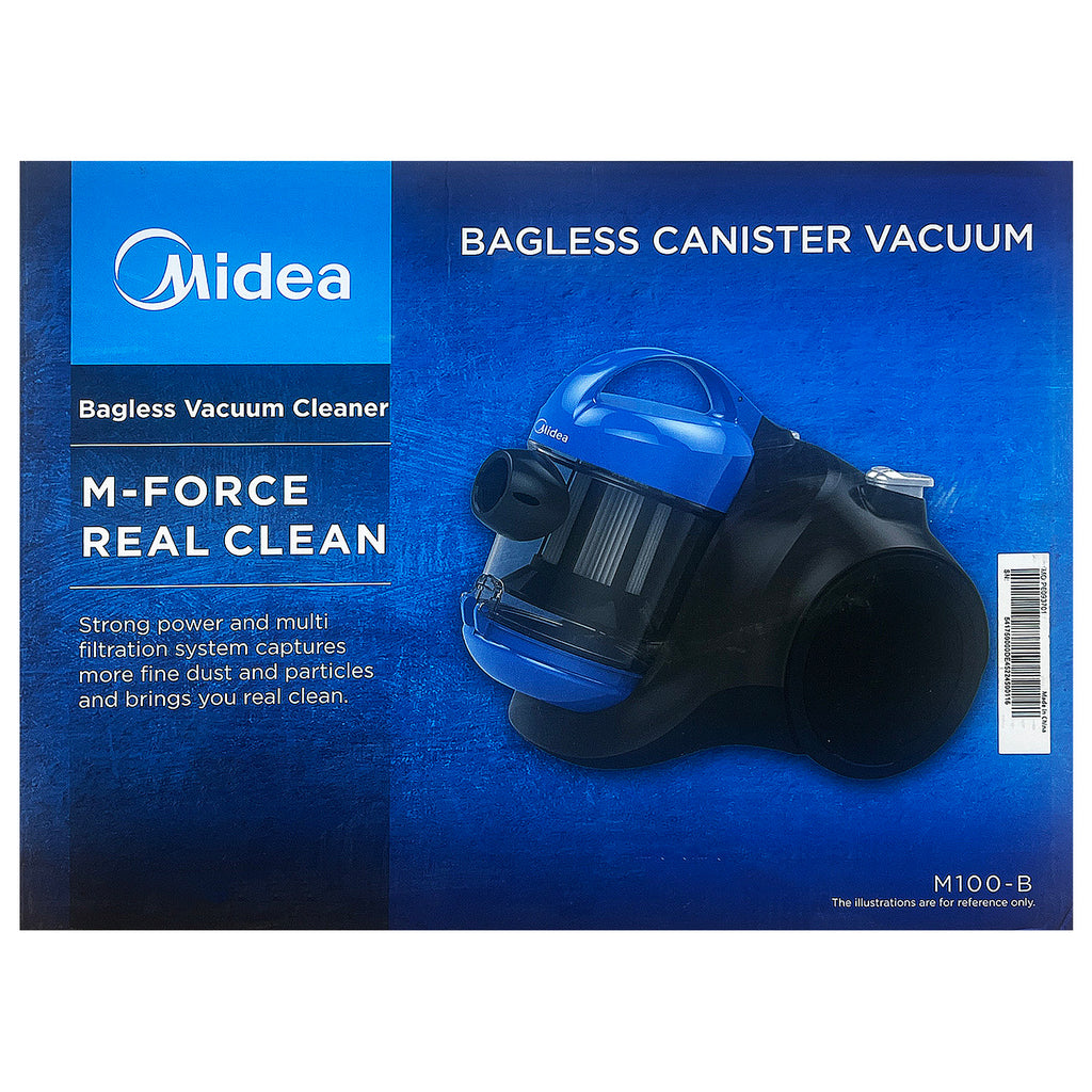 Vacuum Cleaner - Asters Maldives