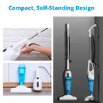 Vacuum Cleaner (2-in-1)