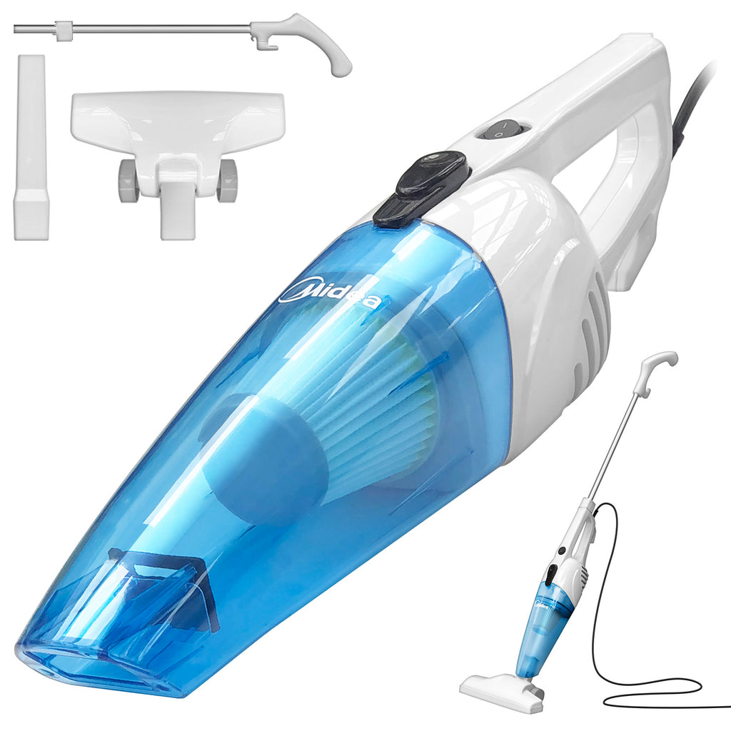 Vacuum Cleaner (2-in-1) - Asters Maldives