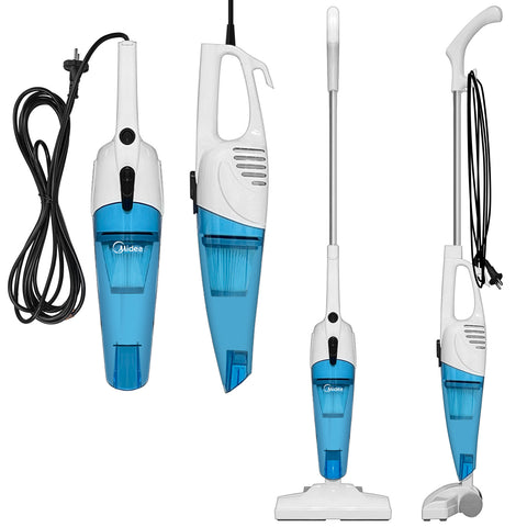 Vacuum Cleaner (2-in-1)