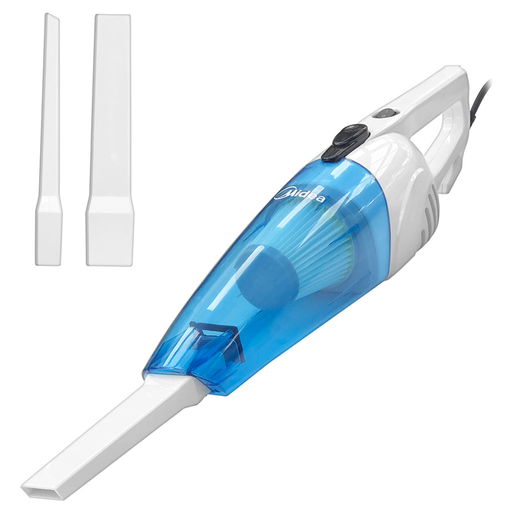 Vacuum Cleaner (2-in-1) - Asters Maldives