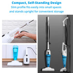 Vacuum Cleaner (2-in-1) - Asters Maldives