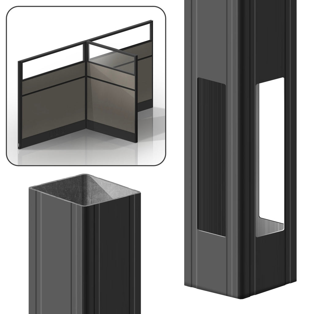 Junction Post (4 ft.) - Asters Maldives