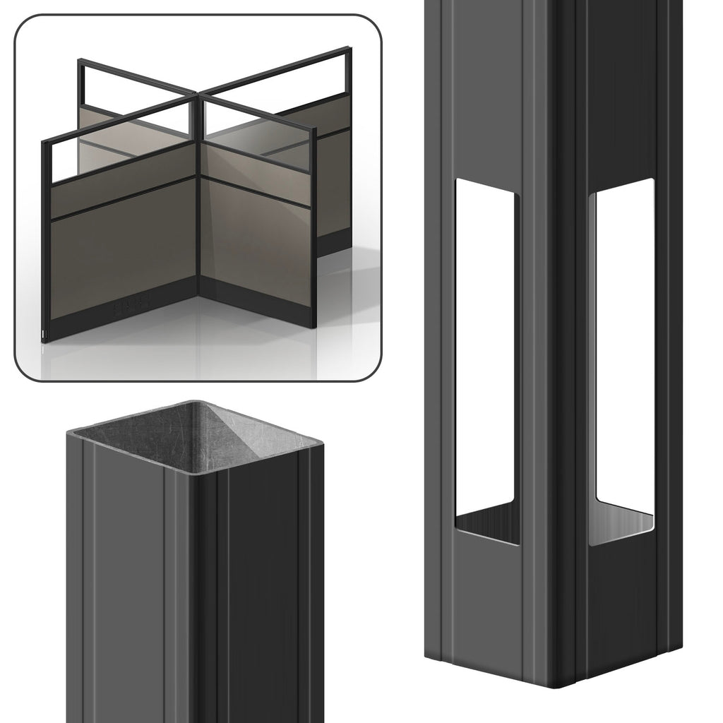 Junction Post (4 ft.) - Asters Maldives