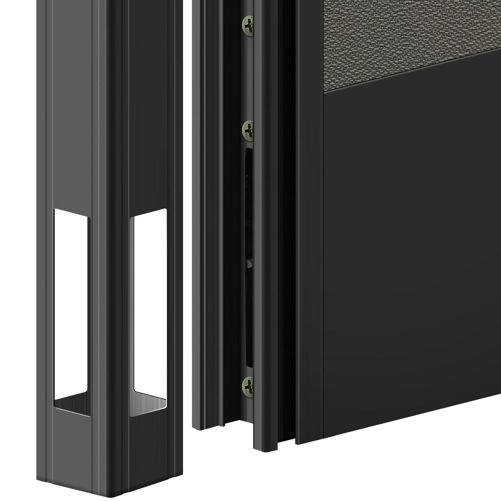 Junction Post (4 ft.) - Asters Maldives