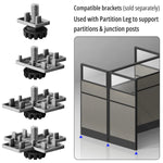 Partition Leg - Asters Maldives