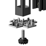 + Shape Bracket - Asters Maldives