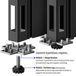 + Shape Bracket - Asters Maldives